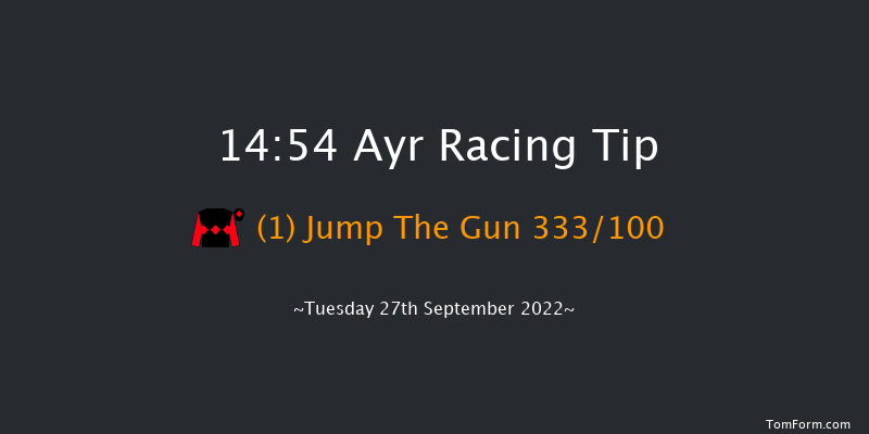 Ayr 14:54 Handicap (Class 3) 7f Sat 17th Sep 2022