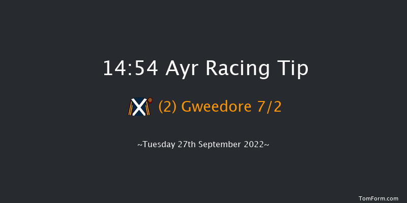 Ayr 14:54 Handicap (Class 3) 7f Sat 17th Sep 2022