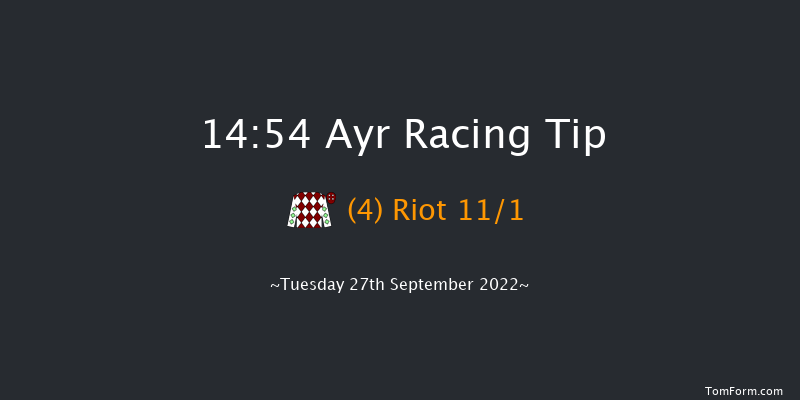 Ayr 14:54 Handicap (Class 3) 7f Sat 17th Sep 2022