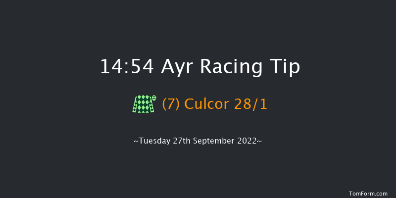 Ayr 14:54 Handicap (Class 3) 7f Sat 17th Sep 2022