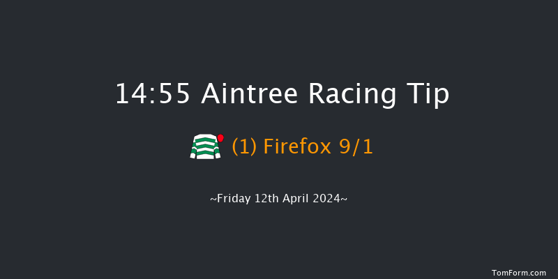 Aintree  14:55 Novices Hurdle (Class 1) 16f Thu 11th Apr 2024