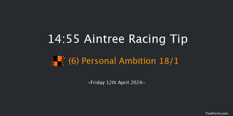 Aintree  14:55 Novices Hurdle (Class 1) 16f Thu 11th Apr 2024