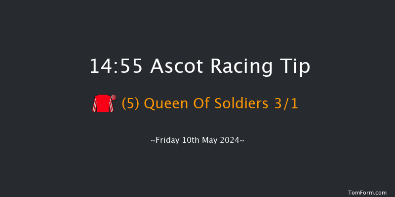 Ascot  14:55 Maiden (Class 4) 10f Wed 1st May 2024