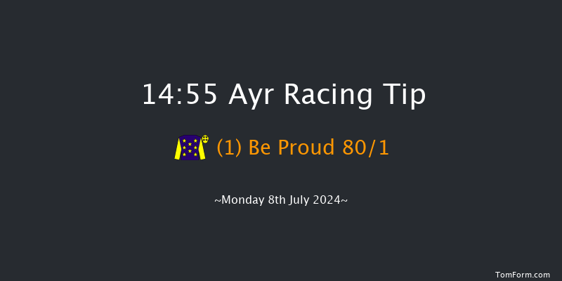 Ayr  14:55 Handicap (Class 3) 6f Sun 7th Jul 2024