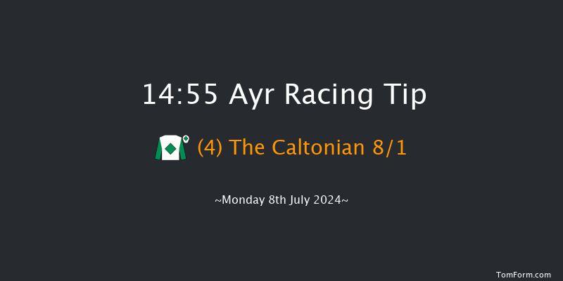 Ayr  14:55 Handicap (Class 3) 6f Sun 7th Jul 2024