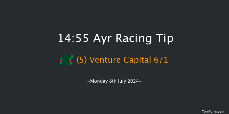 Ayr  14:55 Handicap (Class 3) 6f Sun 7th Jul 2024