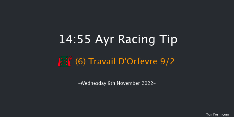 Ayr 14:55 Handicap Chase (Class 4) 20f Sat 29th Oct 2022