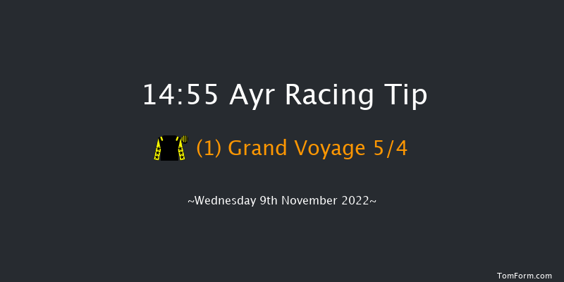 Ayr 14:55 Handicap Chase (Class 4) 20f Sat 29th Oct 2022