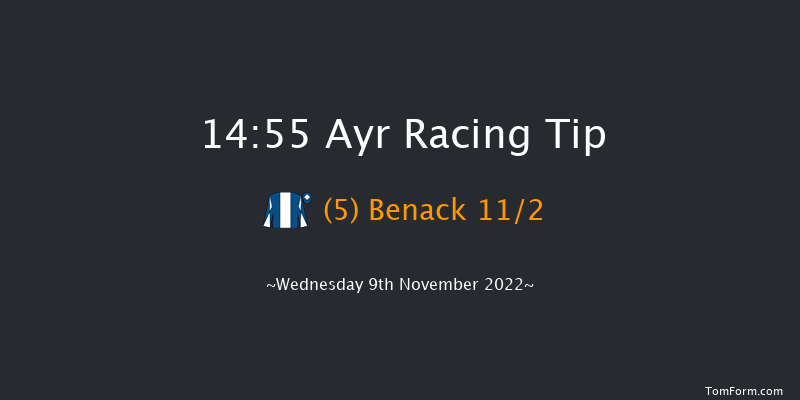 Ayr 14:55 Handicap Chase (Class 4) 20f Sat 29th Oct 2022