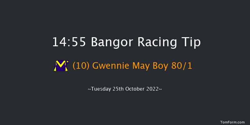 Bangor 14:55 Maiden Hurdle (Class 3) 17f Wed 28th Sep 2022