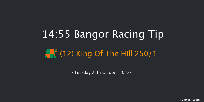 Bangor 14:55 Maiden Hurdle (Class 3) 17f Wed 28th Sep 2022