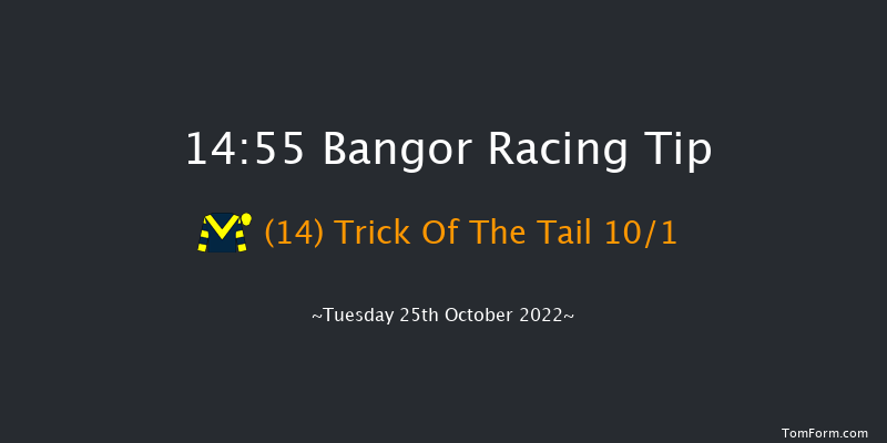 Bangor 14:55 Maiden Hurdle (Class 3) 17f Wed 28th Sep 2022