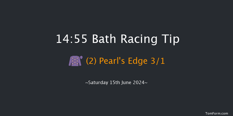 Bath  14:55 Stakes (Class 5) 5f Fri 7th Jun 2024