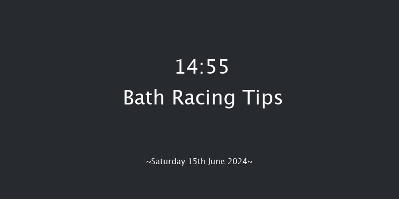 Bath  14:55 Stakes (Class 5) 5f Fri 7th Jun 2024