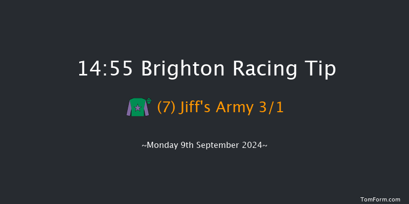 Brighton  14:55 Maiden (Class 5) 7f Mon 2nd Sep 2024