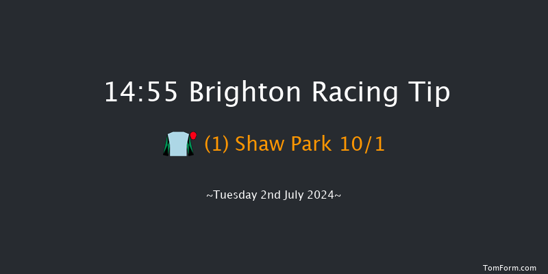 Brighton  14:55 Handicap (Class 6) 8f Tue 25th Jun 2024