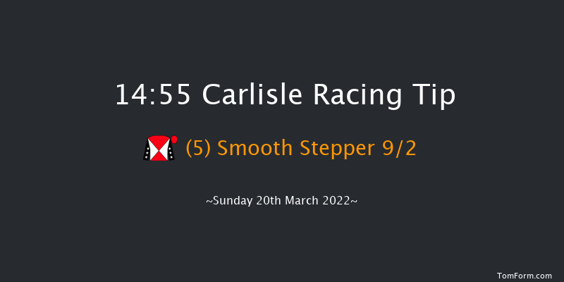 Carlisle 14:55 Handicap Chase (Class 2) 24f Thu 10th Mar 2022