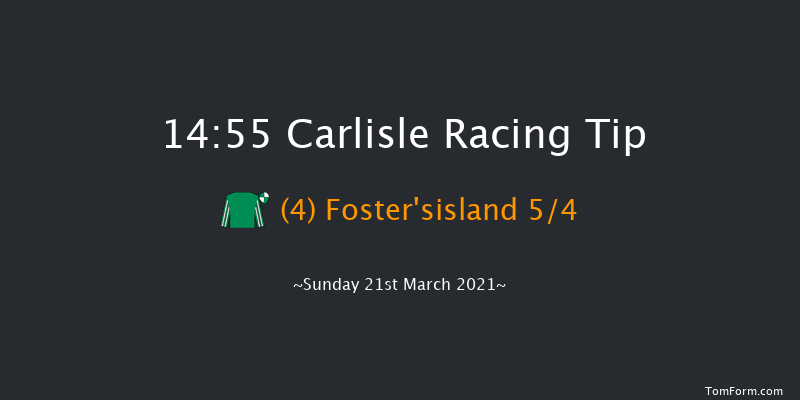 Watch Irish Racing On RacingTV Novices' Handicap Hurdle (GBB Race) Carlisle 14:55 Handicap Hurdle (Class 4) 17f Thu 11th Mar 2021