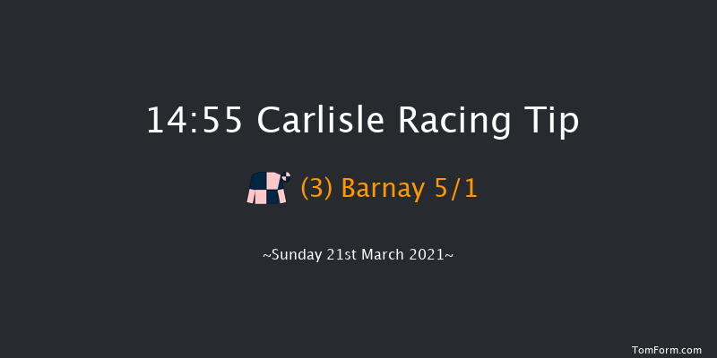 Watch Irish Racing On RacingTV Novices' Handicap Hurdle (GBB Race) Carlisle 14:55 Handicap Hurdle (Class 4) 17f Thu 11th Mar 2021