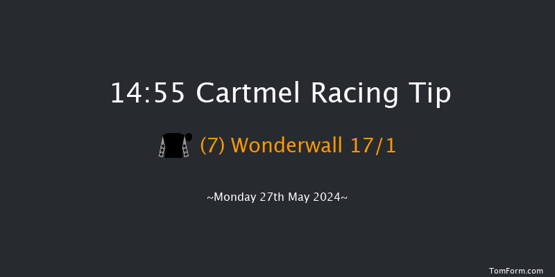 Cartmel  14:55 Handicap Hurdle (Class 2)
25f Sat 25th May 2024