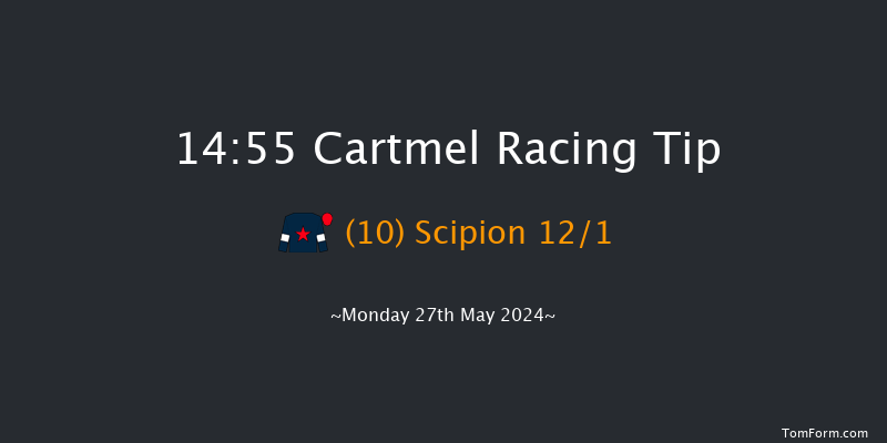 Cartmel  14:55 Handicap Hurdle (Class 2)
25f Sat 25th May 2024