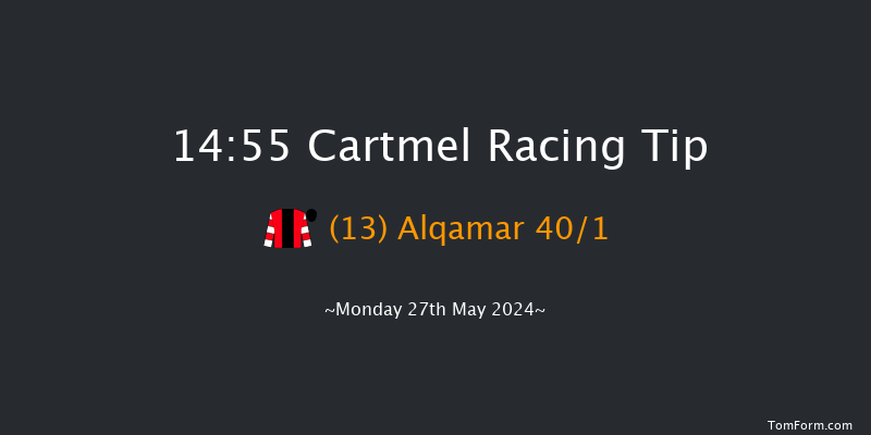 Cartmel  14:55 Handicap Hurdle (Class 2)
25f Sat 25th May 2024