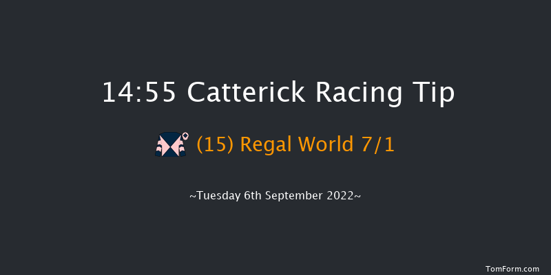 Catterick 14:55 Handicap (Class 6) 7f Wed 24th Aug 2022