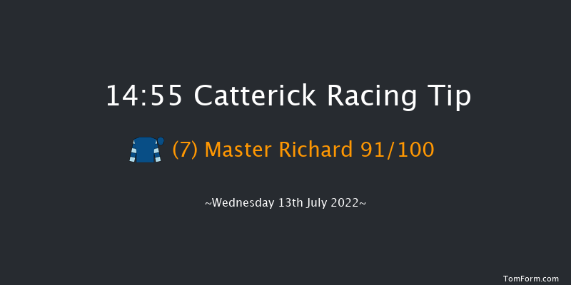 Catterick 14:55 Handicap (Class 4) 7f Wed 6th Jul 2022