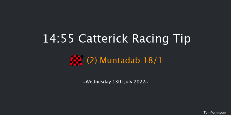 Catterick 14:55 Handicap (Class 4) 7f Wed 6th Jul 2022