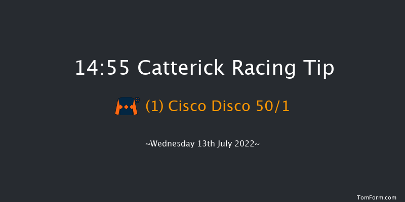 Catterick 14:55 Handicap (Class 4) 7f Wed 6th Jul 2022