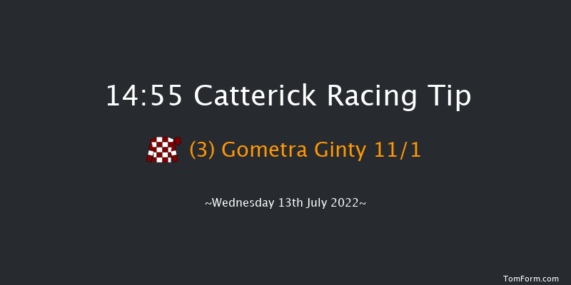 Catterick 14:55 Handicap (Class 4) 7f Wed 6th Jul 2022