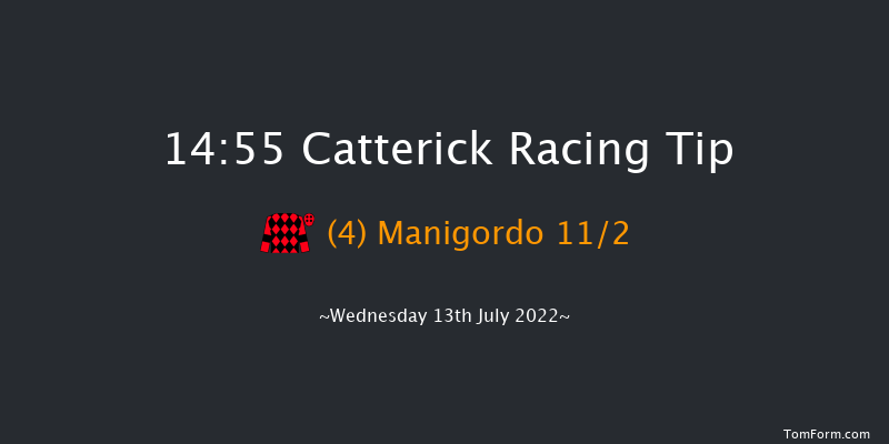 Catterick 14:55 Handicap (Class 4) 7f Wed 6th Jul 2022