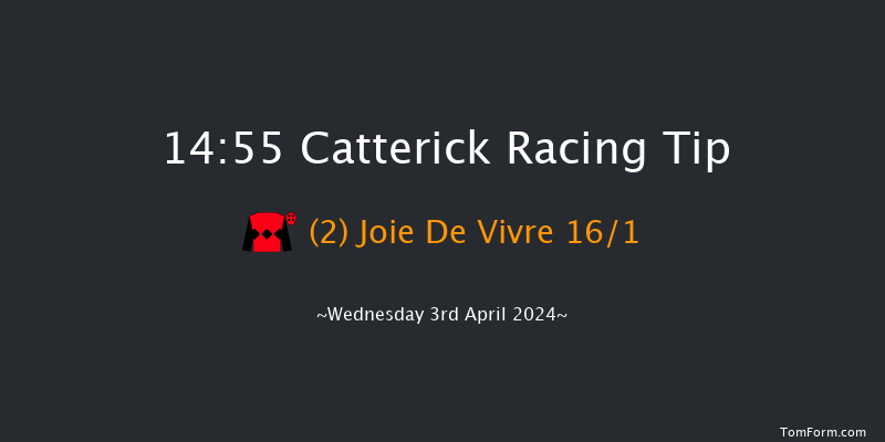 Catterick  14:55 Handicap (Class 6) 12f Wed 6th Mar 2024