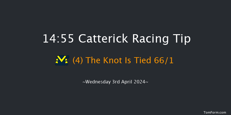 Catterick  14:55 Handicap (Class 6) 12f Wed 6th Mar 2024