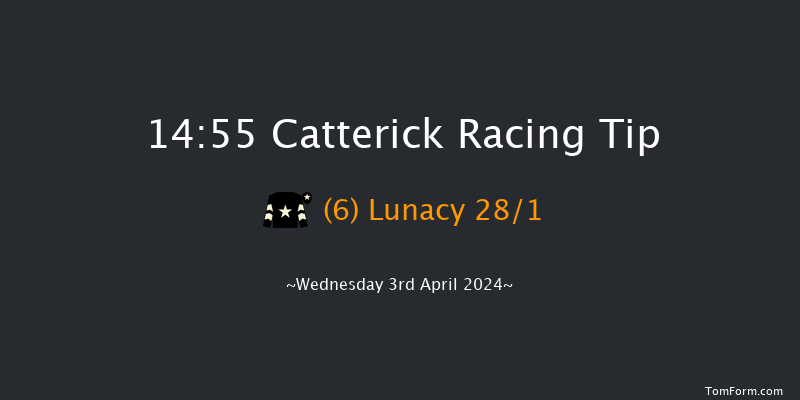 Catterick  14:55 Handicap (Class 6) 12f Wed 6th Mar 2024