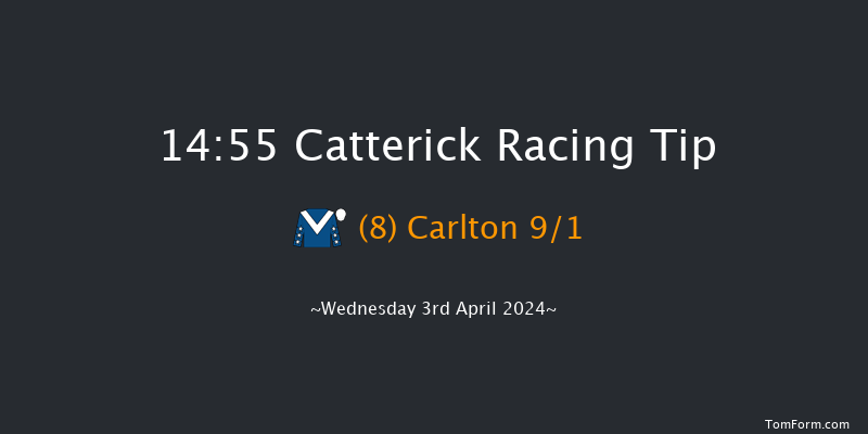 Catterick  14:55 Handicap (Class 6) 12f Wed 6th Mar 2024