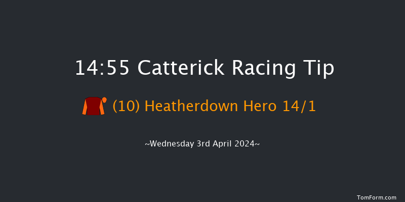 Catterick  14:55 Handicap (Class 6) 12f Wed 6th Mar 2024