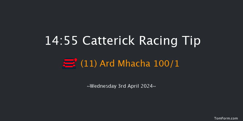 Catterick  14:55 Handicap (Class 6) 12f Wed 6th Mar 2024