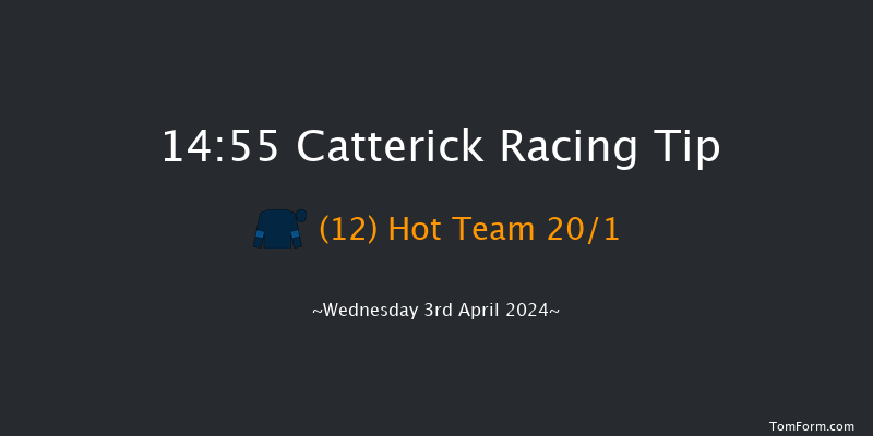 Catterick  14:55 Handicap (Class 6) 12f Wed 6th Mar 2024