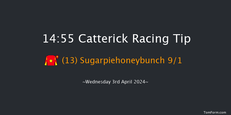 Catterick  14:55 Handicap (Class 6) 12f Wed 6th Mar 2024