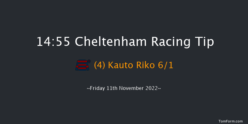 Cheltenham 14:55 Handicap Chase (Class 2) 20f Sat 22nd Oct 2022