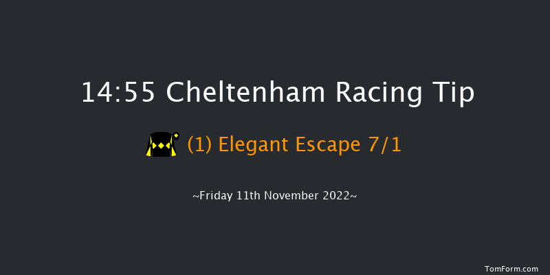 Cheltenham 14:55 Handicap Chase (Class 2) 20f Sat 22nd Oct 2022