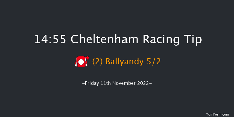 Cheltenham 14:55 Handicap Chase (Class 2) 20f Sat 22nd Oct 2022