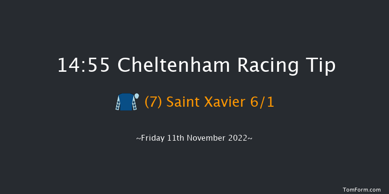 Cheltenham 14:55 Handicap Chase (Class 2) 20f Sat 22nd Oct 2022