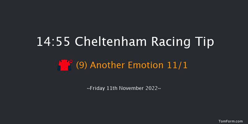 Cheltenham 14:55 Handicap Chase (Class 2) 20f Sat 22nd Oct 2022