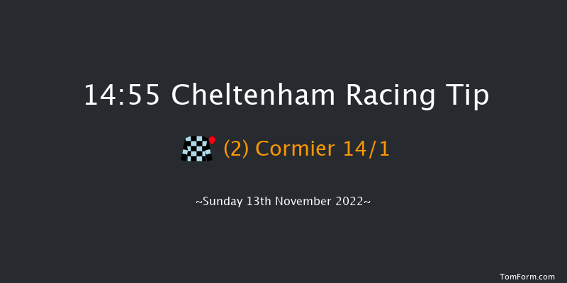 Cheltenham 14:55 Handicap Hurdle (Class 1) 16f Sat 12th Nov 2022