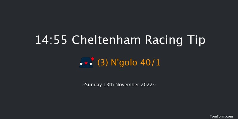 Cheltenham 14:55 Handicap Hurdle (Class 1) 16f Sat 12th Nov 2022