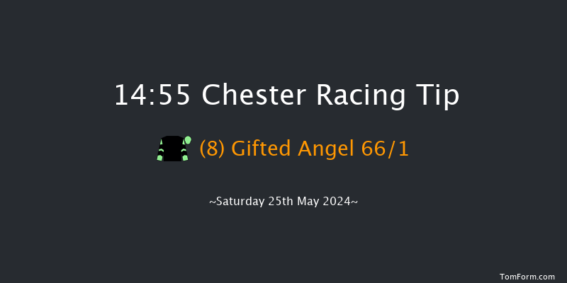 Chester  14:55 Handicap (Class 5) 16f Fri 10th May 2024