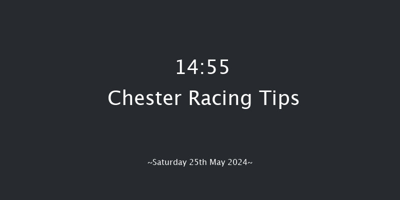 Chester  14:55 Handicap (Class 5) 16f Fri 10th May 2024