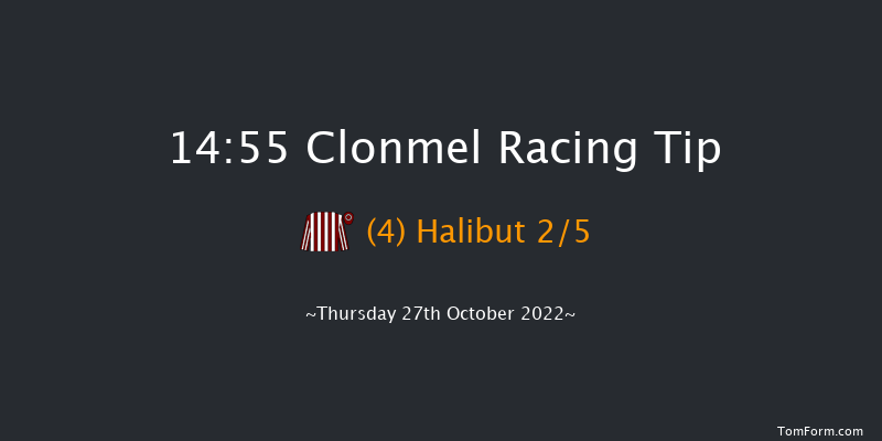 Clonmel 14:55 Maiden Hurdle 16f Thu 29th Sep 2022